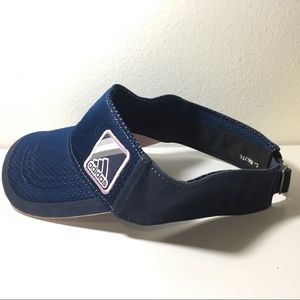 Adidas visor